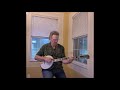 Mark Johnson performs "Down to the River to Pray" on his Deering Clawgrass banjo.