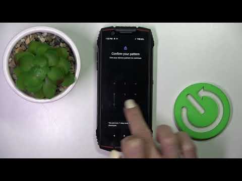 How to Enable Developer Options on CUBOT KingKong Mini 3?