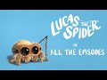 Lucas The Spider LIVE Every Episode Streamed 24 7