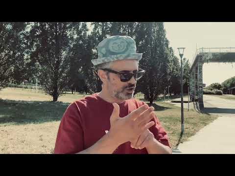 esa aka el presidente _ ci vedremo presto