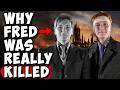 5 Harry Potter Details That 90 Of Fans Missed