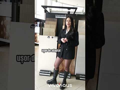 Alege Gresia Sand Beige Mat 60x120 cm pentru un design modern și o atmosferă caldă.