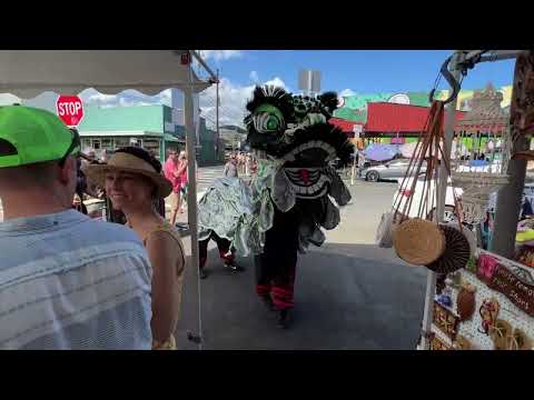 Hilo Farmers Market Kitchen photo 2