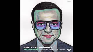 Bertrand Burgalat - Ultradevotion (Michael Garcon's Remix) video