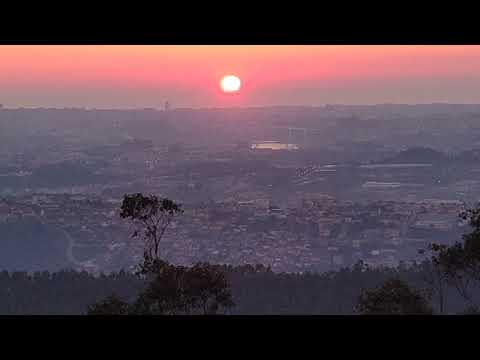 Serra Da Porto to Maceda, Northern Portugal