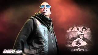 Jay-Z - The Dynasty intro