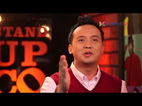 Radit: Permainan yang Berbahaya (SUCI 6 Show 7)