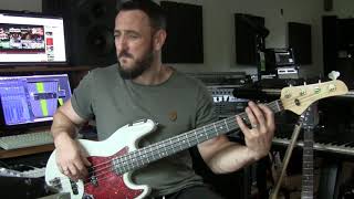 Video thumbnail for Industrial Radio Midi Bass, Sofa, Frank Zappa by Sheik Yerbouti