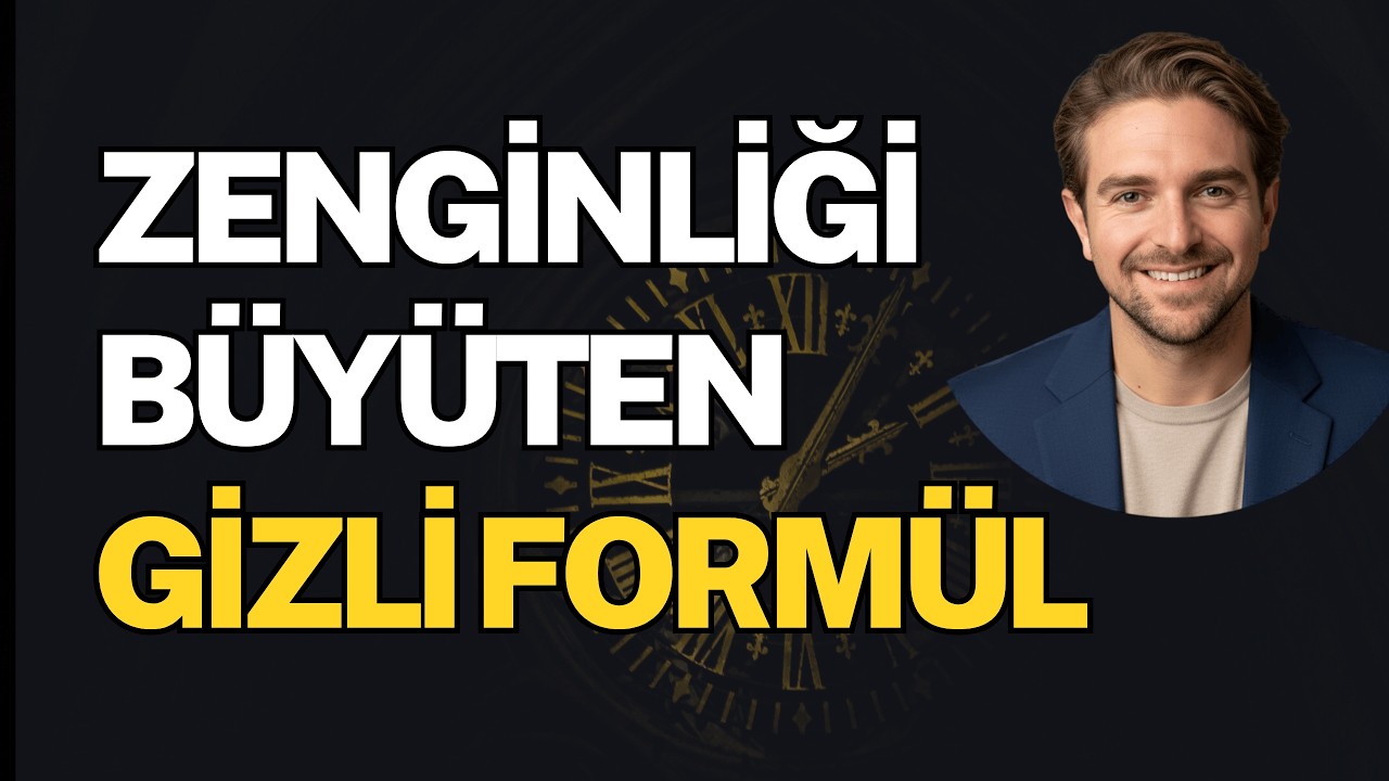 Zenginler Neden & Nasıl Her Zaman Kazanır?