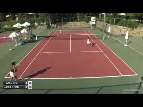 Cemre Anıl & Melis Sezer