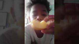 Eating fast challenges