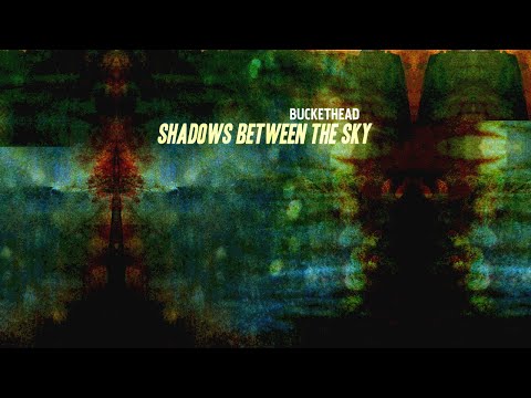 Sunken Statue - Buckethead