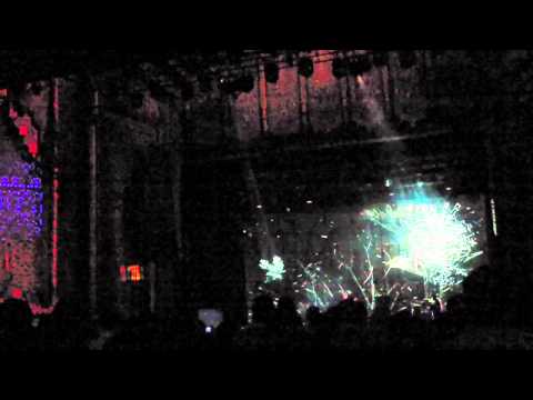 Jónsi - Kolniður (Live at Fox Theater)