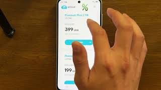 Privacy Policy on pCloud