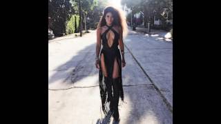 Margeaux - Insane (Audio Snippet)