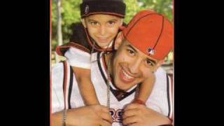 Dimelo Mami - Daddy Yankee ft Voltio (oficial remix 2010)
