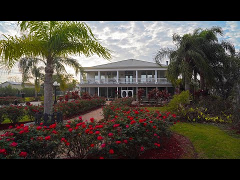 The Cajun Vista Luxury Lodge The Cajun Vista Luxury Lodge