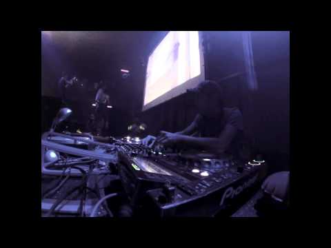 09/05/05 REMEMBER - The Groove Budapest - Du'art Live!