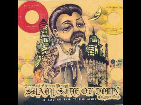 Marvin Holmes {Don't Be Afraid}.wmv