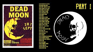 Dead Moon live at Doornroosje #1 (1991)