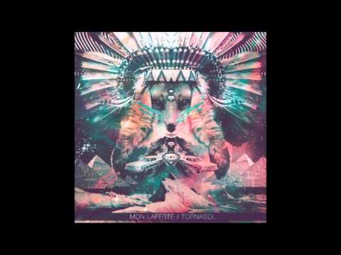 Mon Laferte - Trátame bien