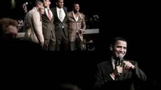 BARACK OBAMA GETS NEW DEDICATION - This is Incredible!!