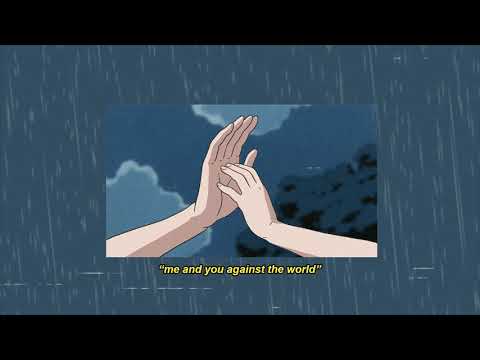 Thomas Reid - Me and You Against the World