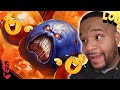 SPACE KING 3 THE IMAGINATOR REACTION NO GIRLS ALLOWED