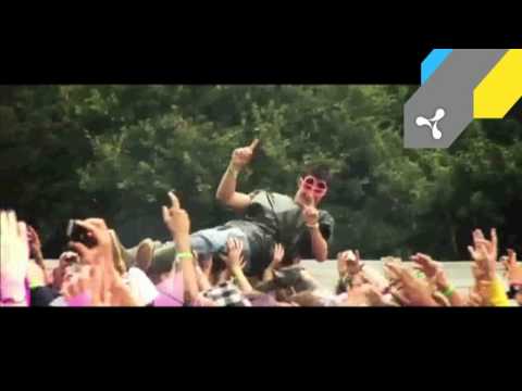 CREAMFIELDS MALTA // 28TH JUNE 2010 // THE DANCE FESTIVAL THAT CHANGED THE WORLD