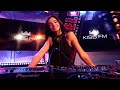 Korolova Live Kiss FM Melodic Techno Progressive House Mix