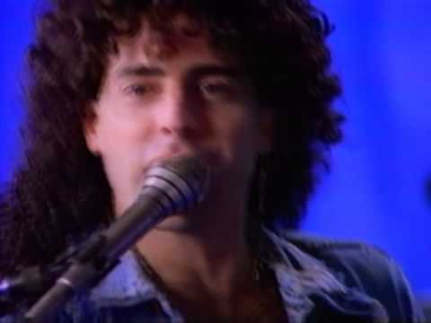 Brighton Rock - One More Try - Official Video