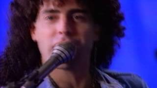 Brighton Rock - One More Try - Official Video