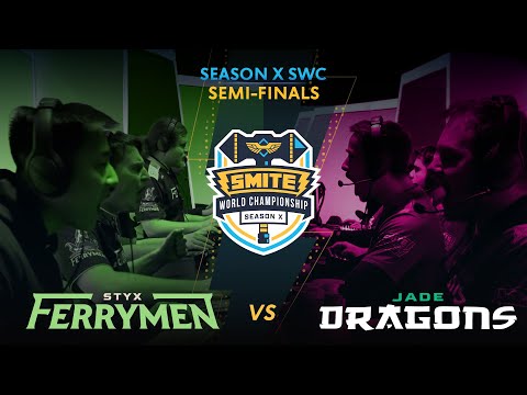 INSIDE THE SPL: Styx Ferrymen vs Jade Dragons (WITH PLAYER COMMS)