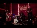 Tony Scherr Trio- What Kind of Friend Are You?