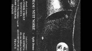 Arkham - Dreams in the Witch House (1999) (Underground Black Metal France)
