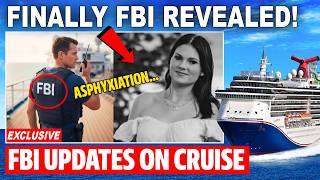 Finally! FBI just Revealed Teen’s Cause of Death on Cruise Ship...