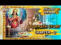 Navnath Maharaj English Version Chapter 2 Alakhniranjanms Navnathinformation Navnath