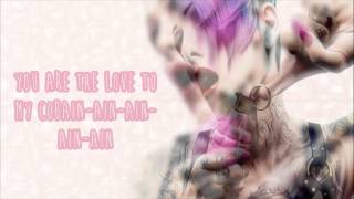 Jeffree Star- Love to my Cobain Lyrics