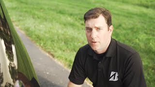 Bridgestone Tire Safety with Bridgestone Expert Keith Willcome