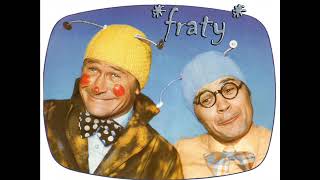 Pit et Rik - La Cicrane et la Froumie