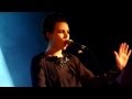 Laibach 'Walk With Me' HD @ Manchester ...