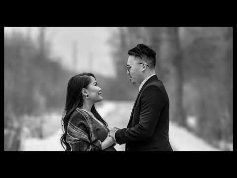 "Koj Yog Kuv Lub Neej " Cover -Original: Xy Lee ft. SuabNag Yaj