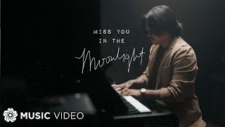Miss You in the Moonlight - Jake Zyrus (Music Video)