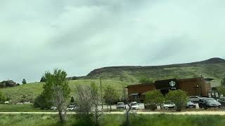 P2: Winter park to Boulder