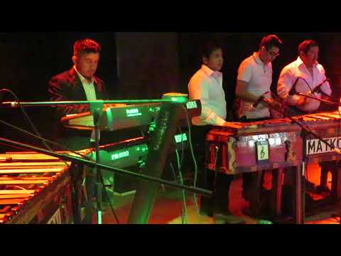 Generacion Matkonzal en Fresno C.A asi empezamos