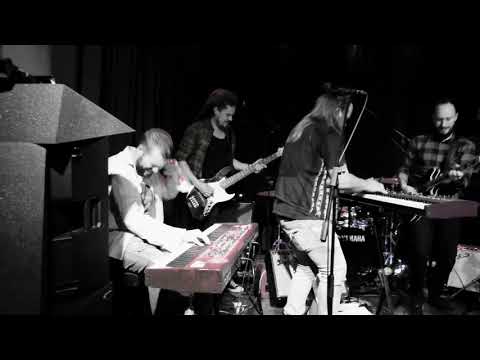Polymixia (live excerpt) - Gungfly