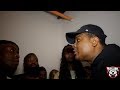 The Battle Academy Presents E Ness Vs DNA The Rematch