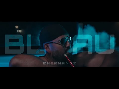 2Hermanoz - Blau