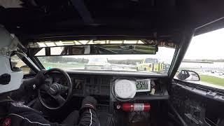 2018 24 Hours of Lemons Halloween Hooptiefest Porsche Opps