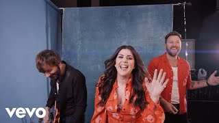 Lady Antebellum Like A Lady